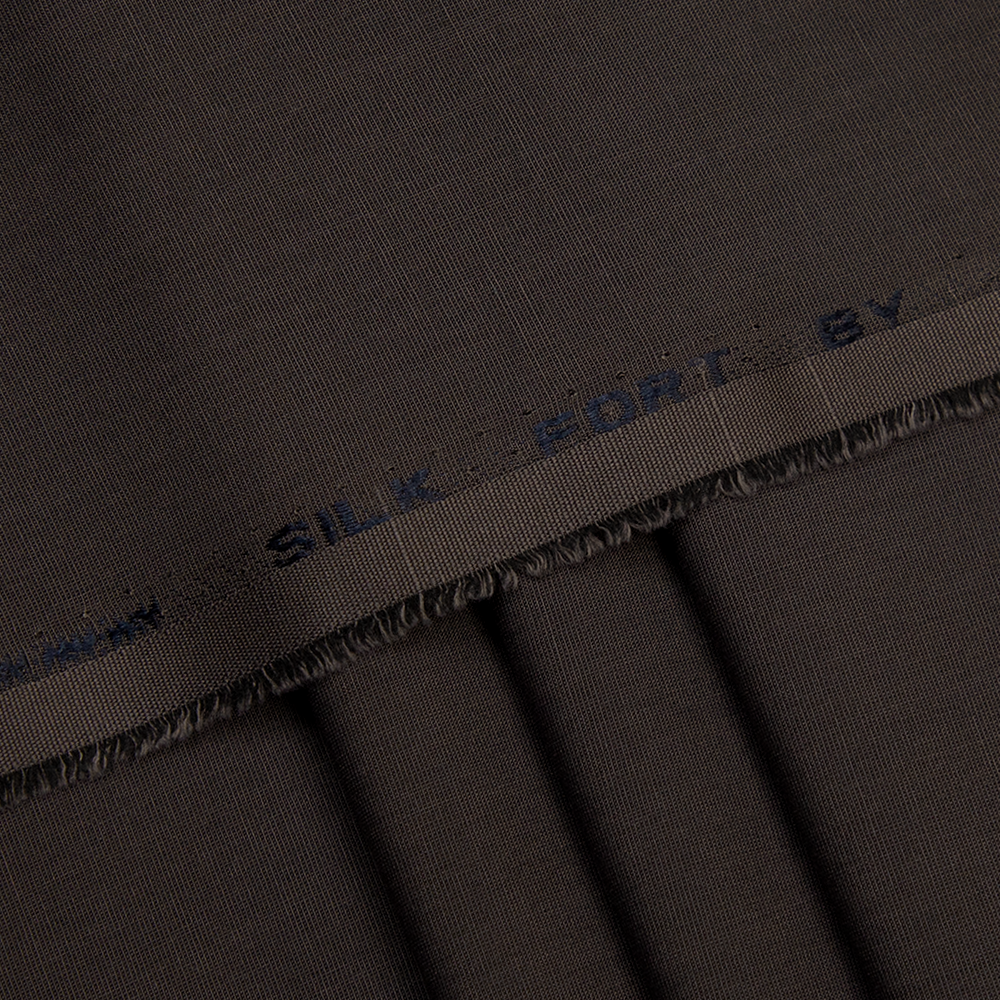Silk Fort Gold