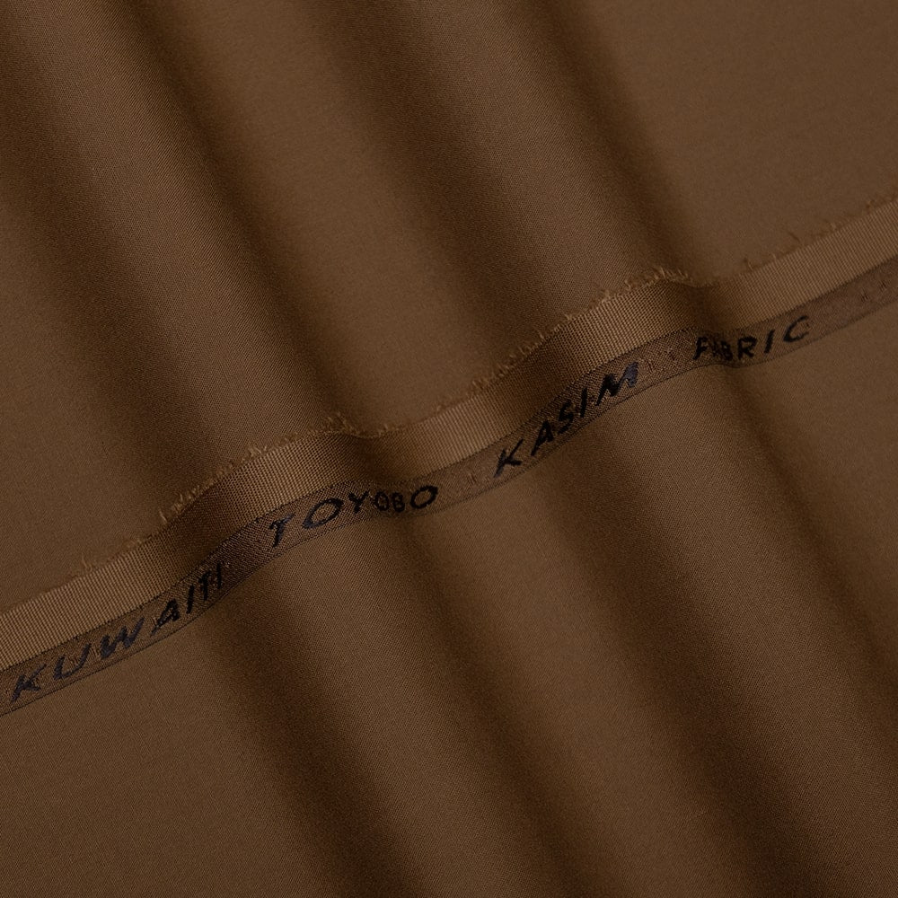 Al Kuwaiti Toyobo by Kasim Fabrics