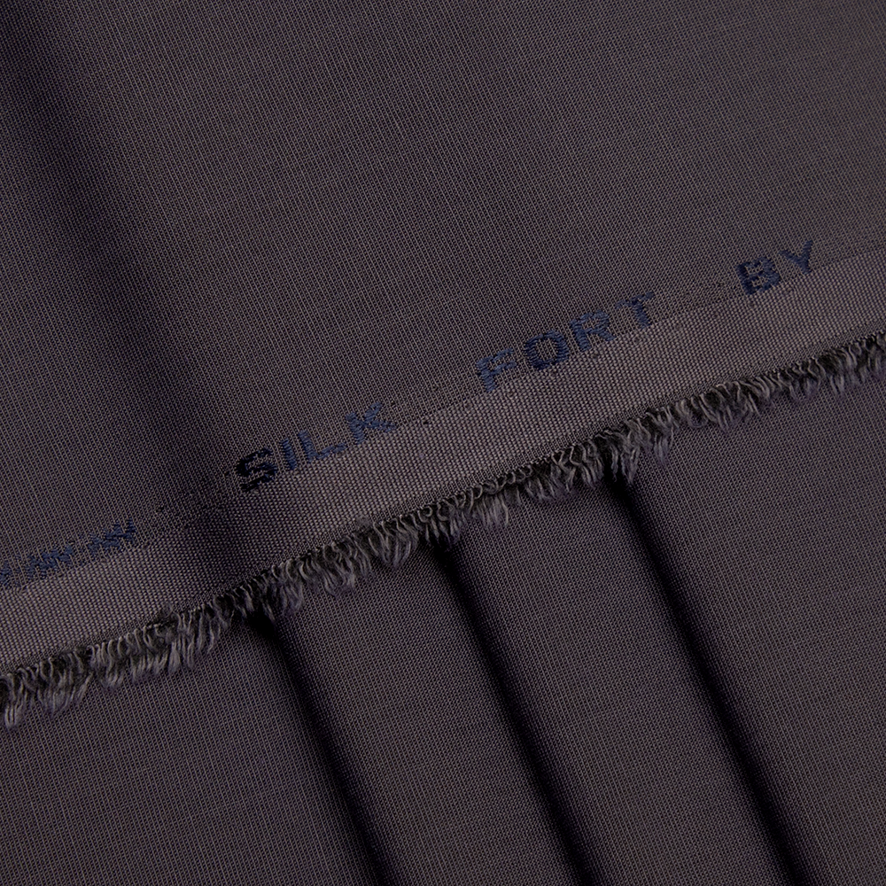 Silk Fort Gold