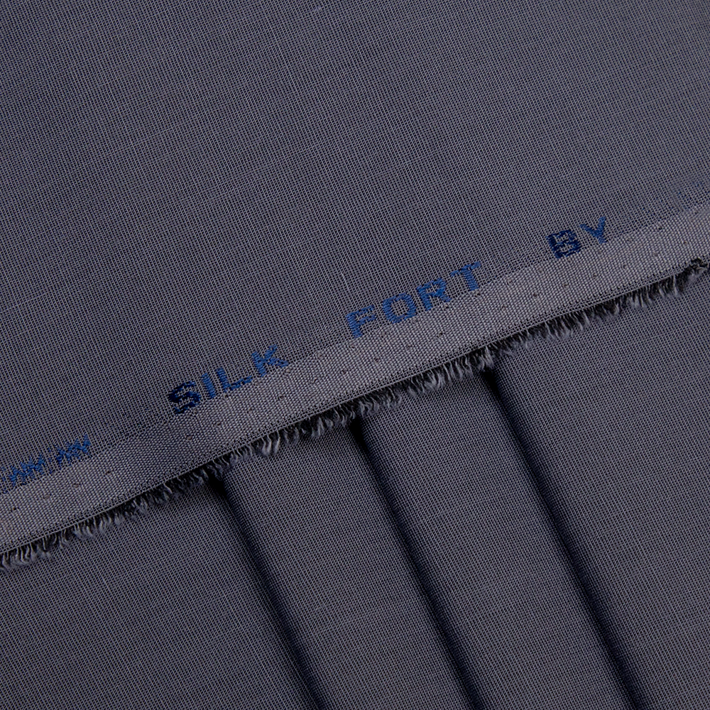 Silk Fort Gold