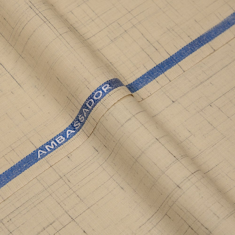 Ambassodor By Kasim Fabrics