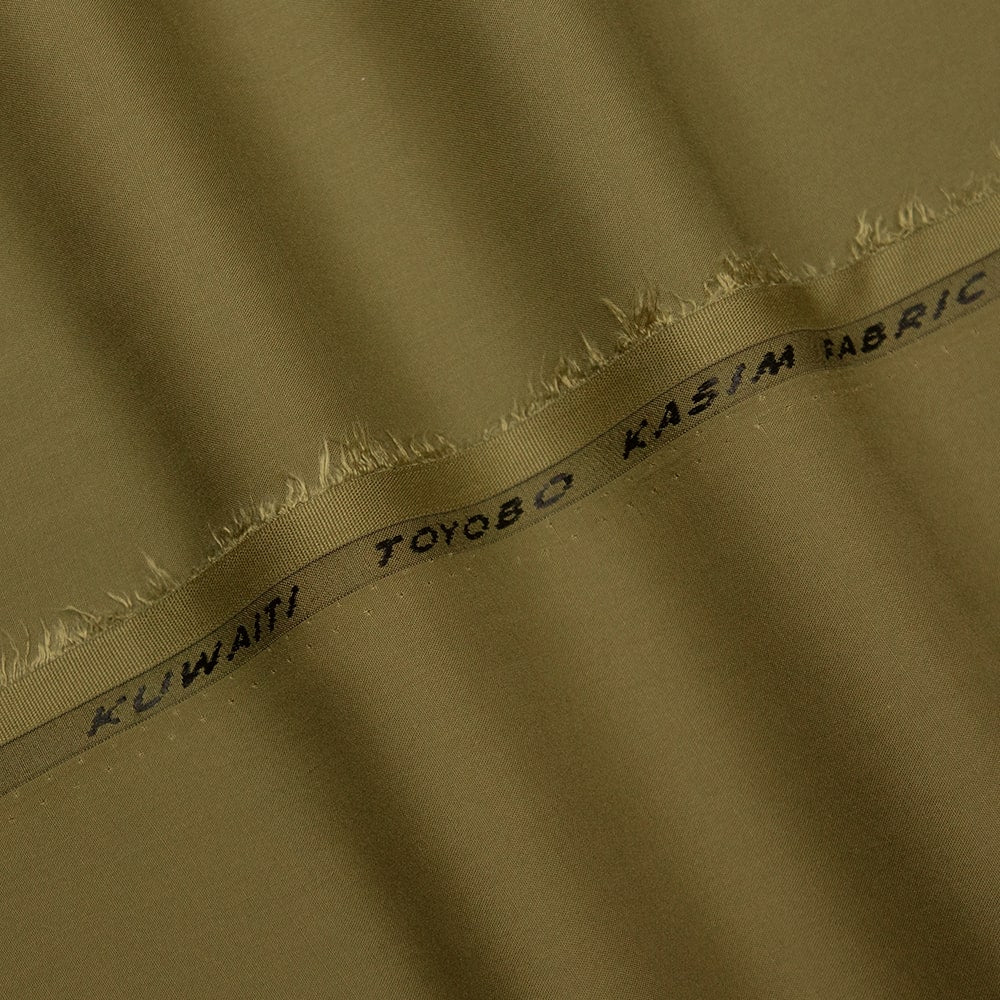 Al Kuwaiti Toyobo by Kasim Fabrics