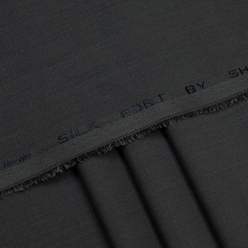 Silk Fort Gold