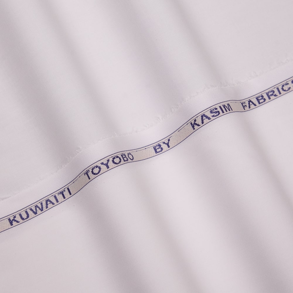 Al Kuwaiti Toyobo by Kasim Fabrics
