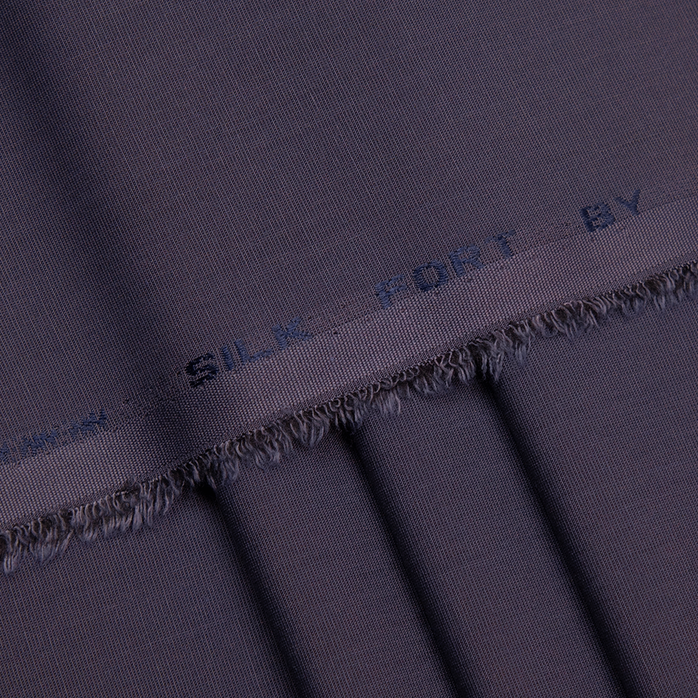 Silk Fort Gold