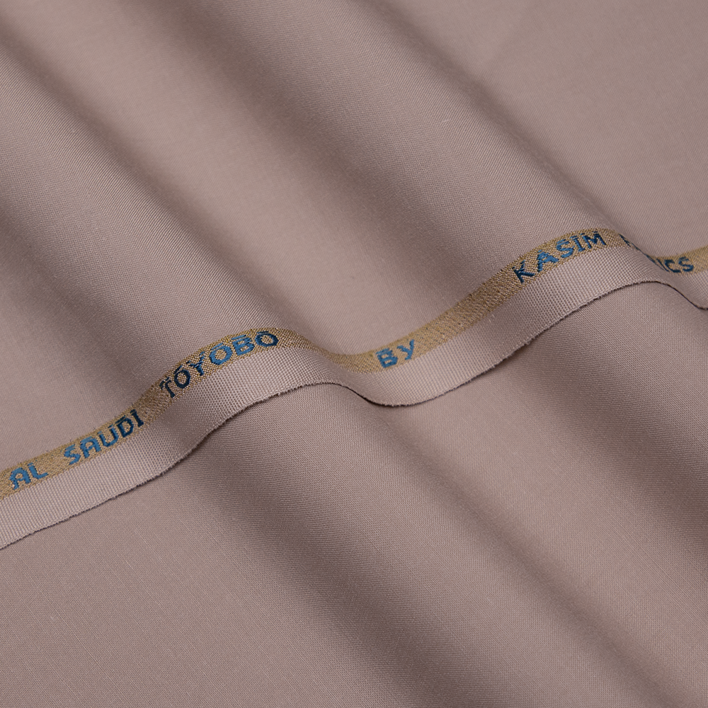 Al Saudi Toyobo by Kasim Fabrics