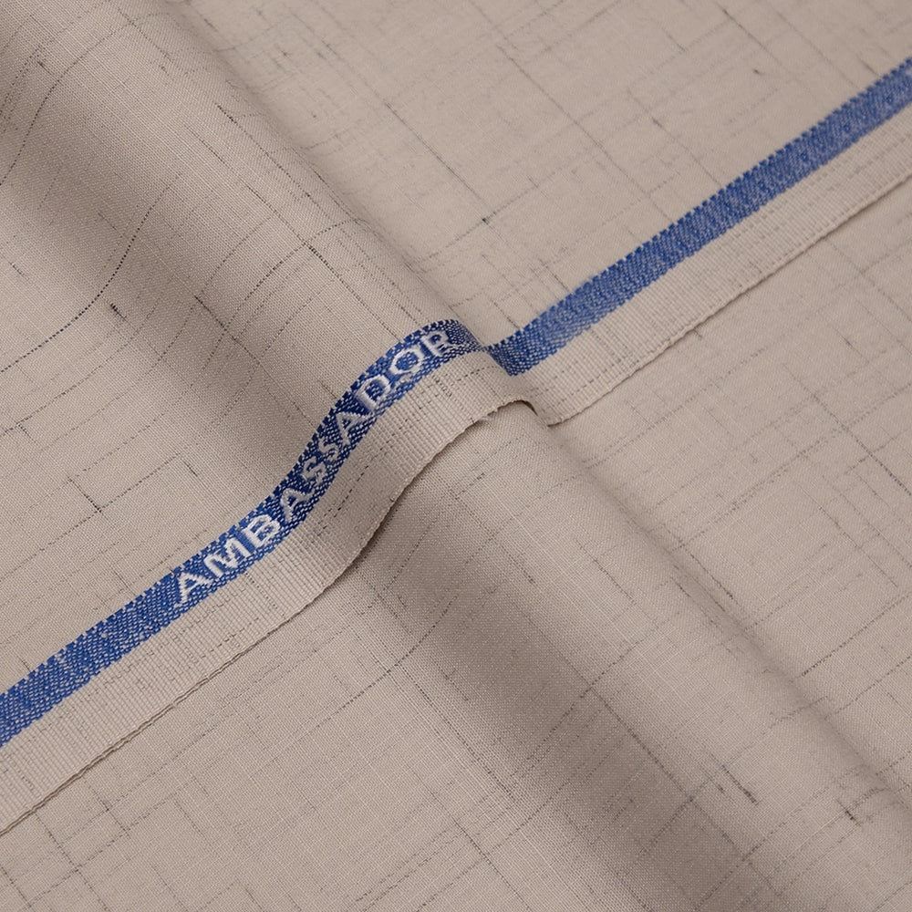 Ambassodor By Kasim Fabrics