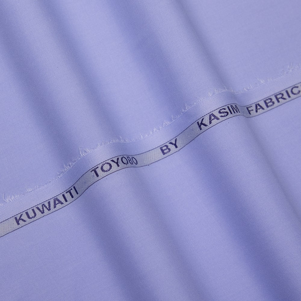 Al Kuwaiti Toyobo by Kasim Fabrics