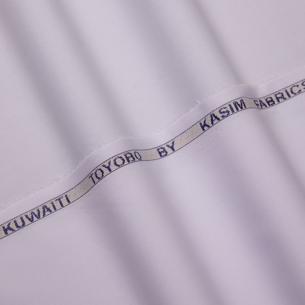 Al Kuwaiti Toyobo by Kasim Fabrics