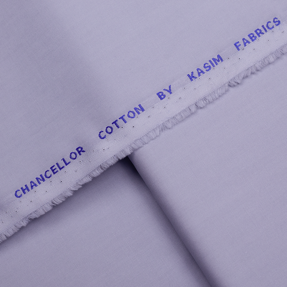 Chancellor Cotton Black
