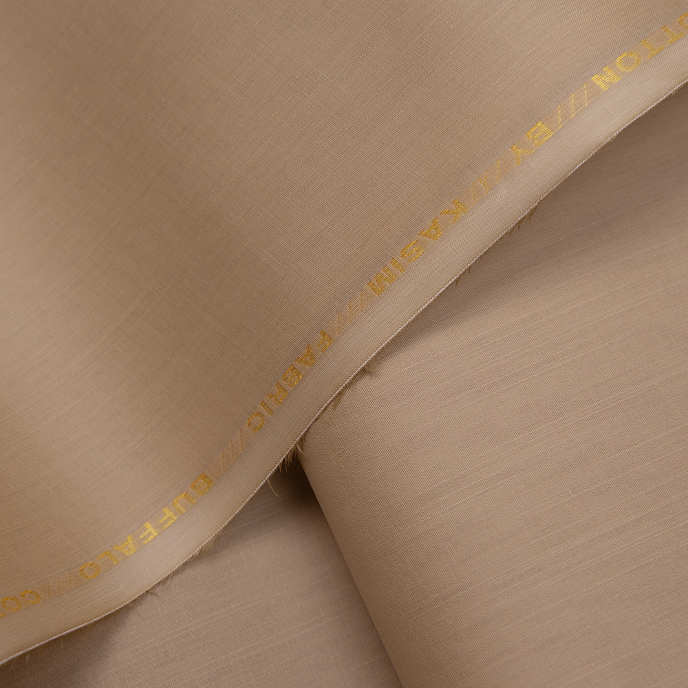 Buffalo Cotton