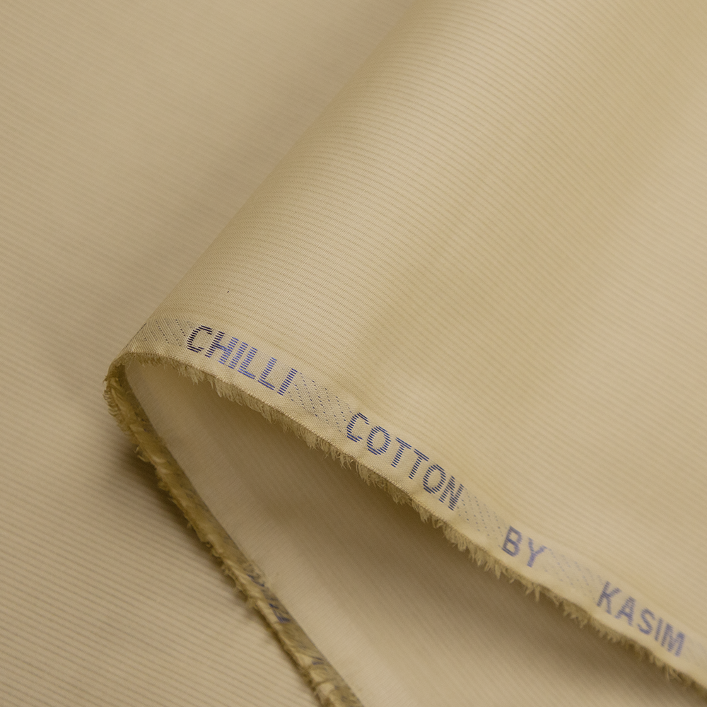 Chilli Cotton'26