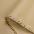 Chilli Cotton'26