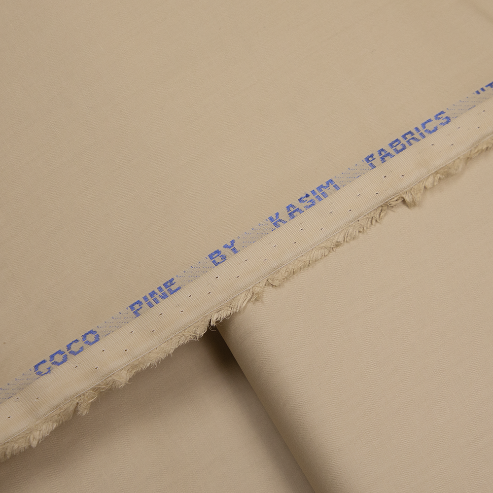 Coco Pine Cotton'26
