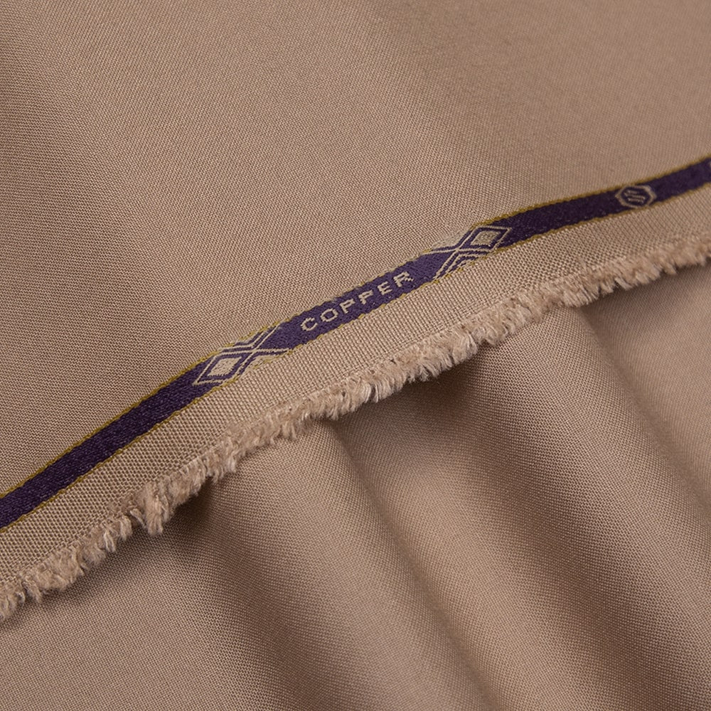 Copper by Kasim Fabrics