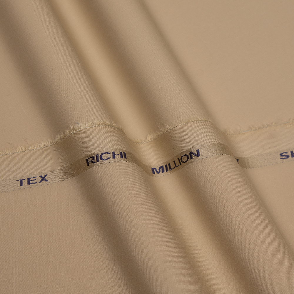 Richi Million -  Wash & Wear