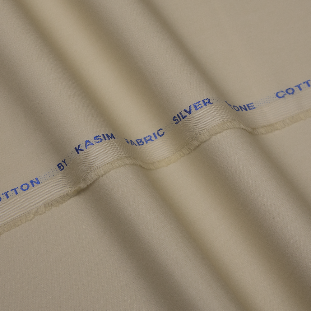 Silver Stone Cotton