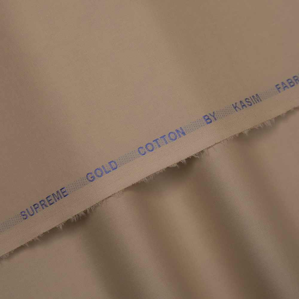 Supreme Gold Cotton