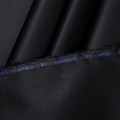 Ampala Cotton Black