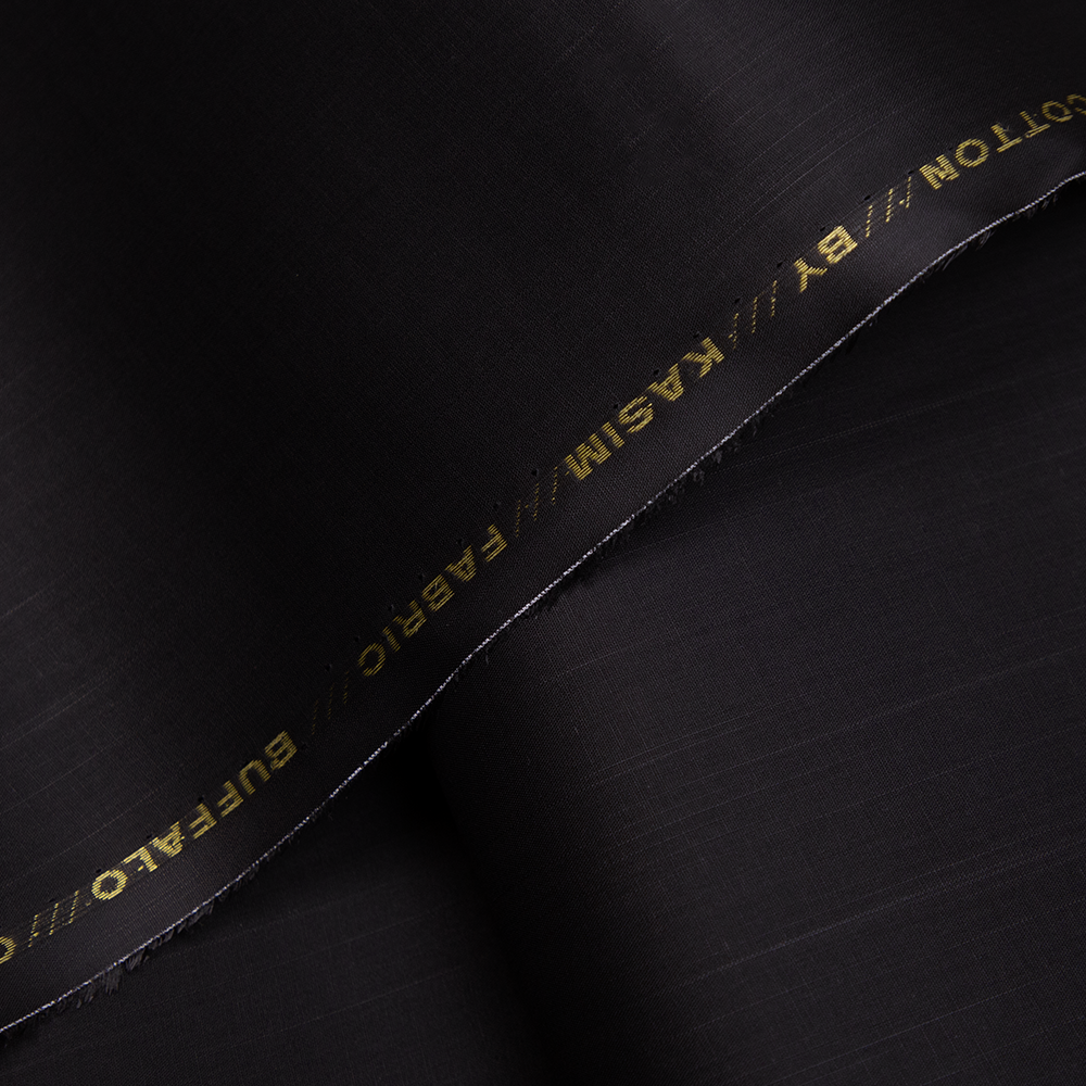 Buffalo Cotton