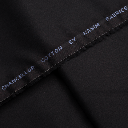 Chancellor Cotton'26