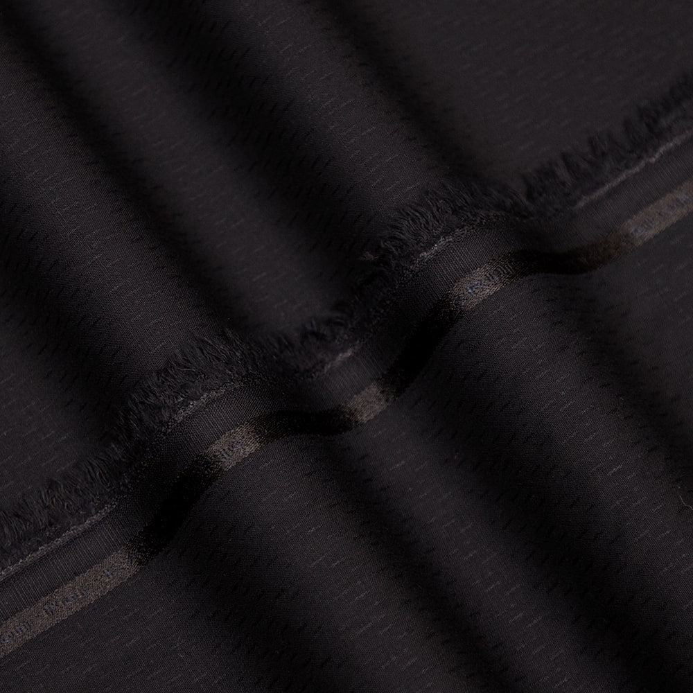 Cruiser By Kasim Fabrics Black