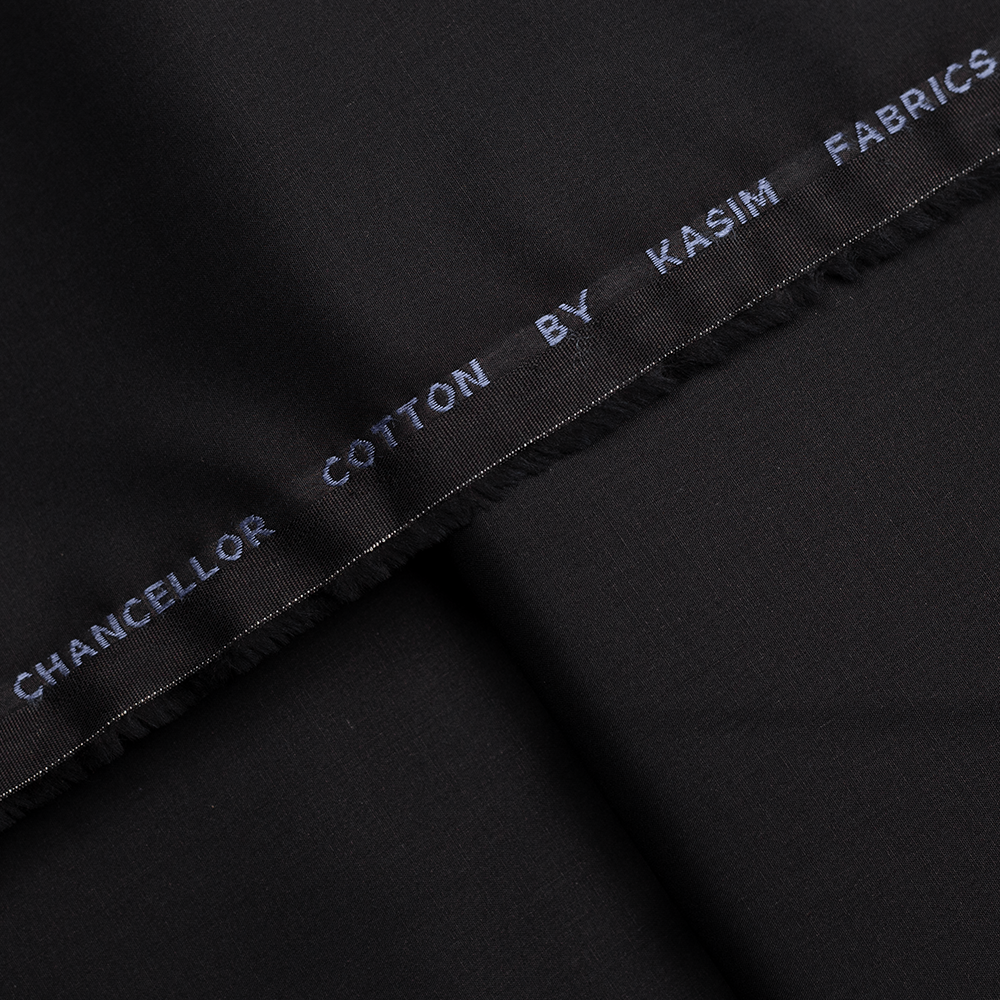 Chancellor Cotton