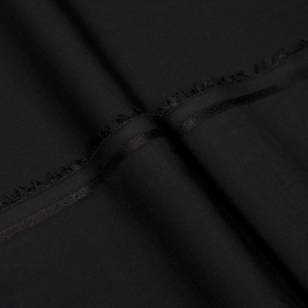 Nibco By Kasim Fabrics Black