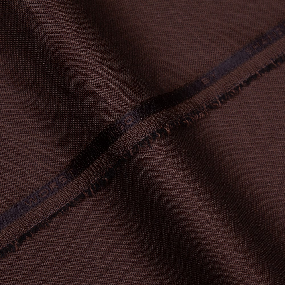 Worsted Wool by Kasim Fabrics