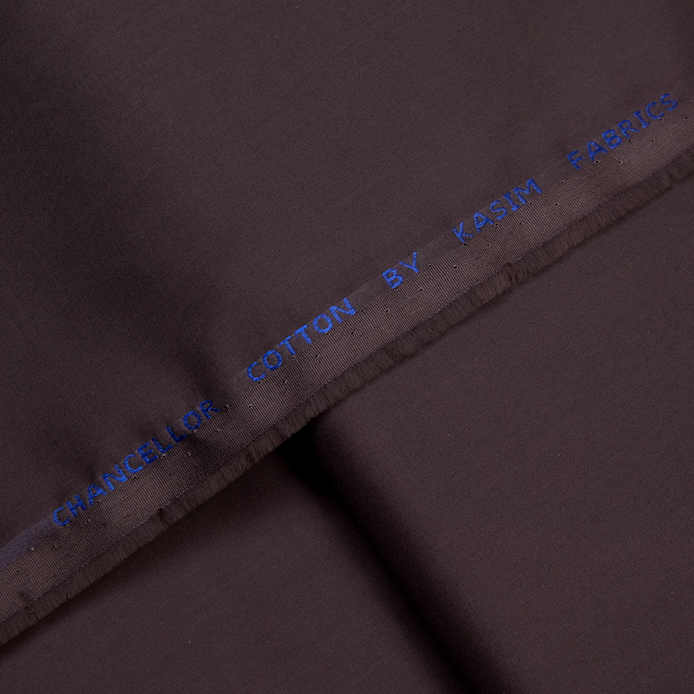 Chancellor Cotton'26