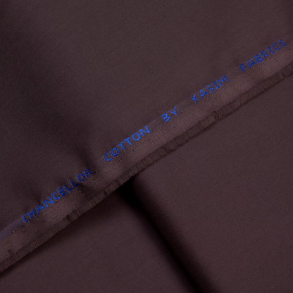 Chancellor Cotton'26