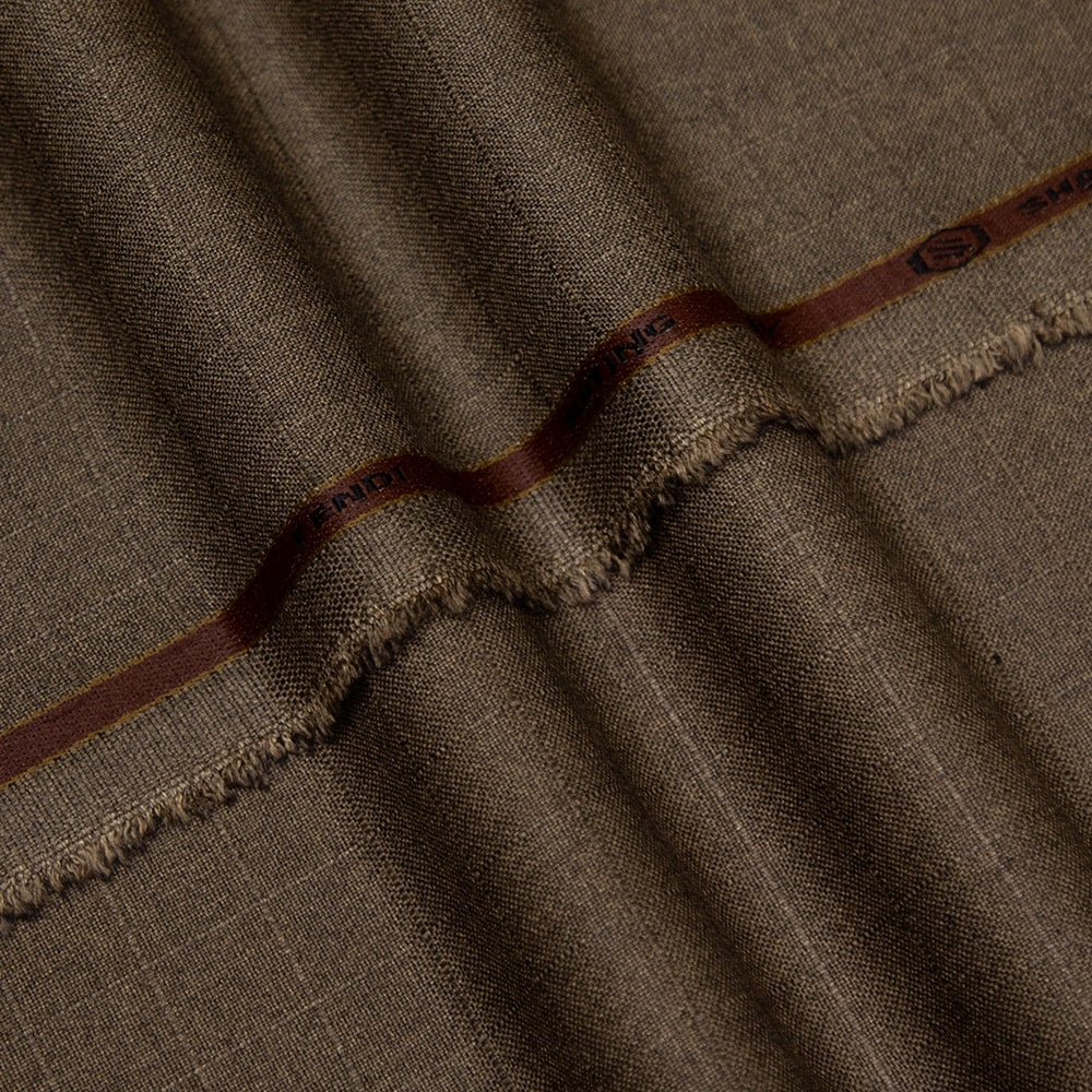 Fendi Gold By Kasim Fabrics