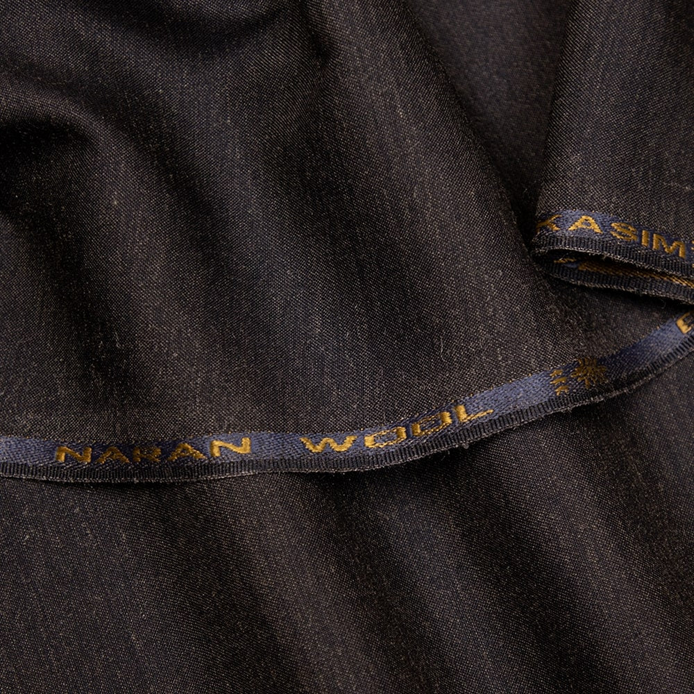 Naran Wool by Kasim Fabrics
