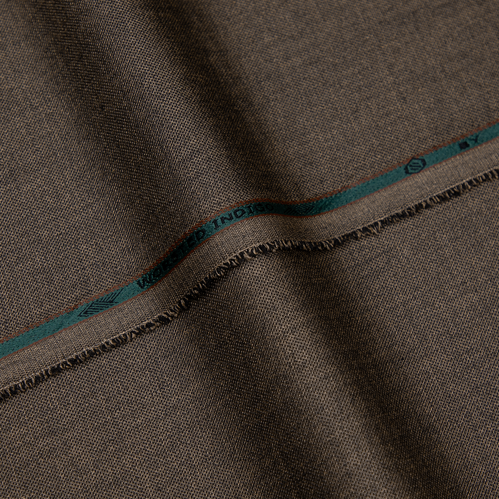 Worsted Indigo 25