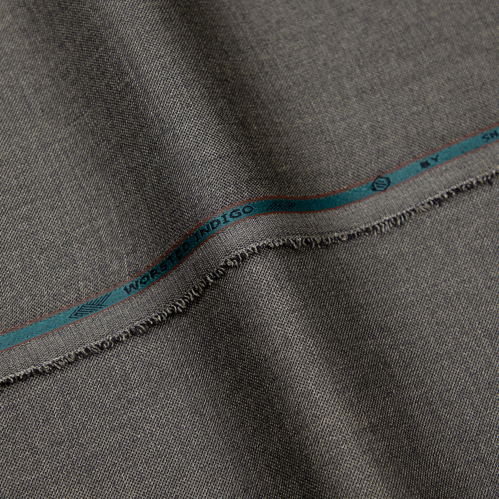 Worsted Indigo 25