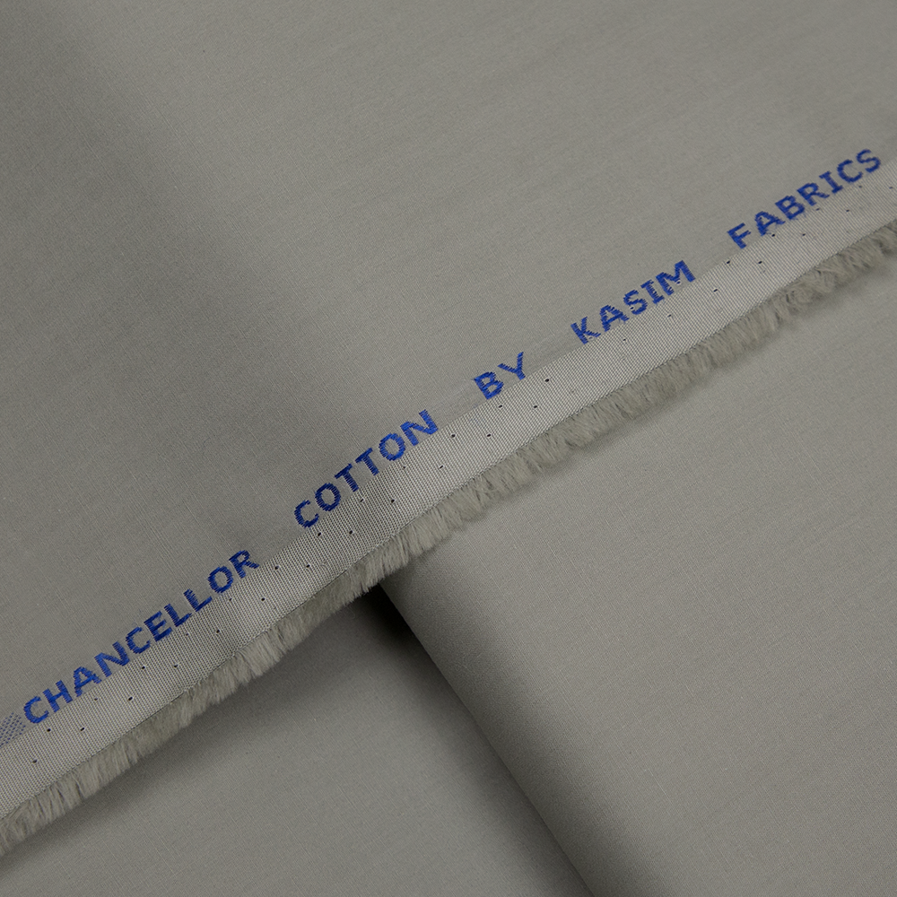 Chancellor Cotton'26