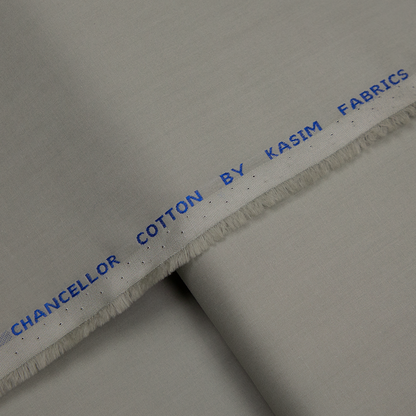 Chancellor Cotton'26