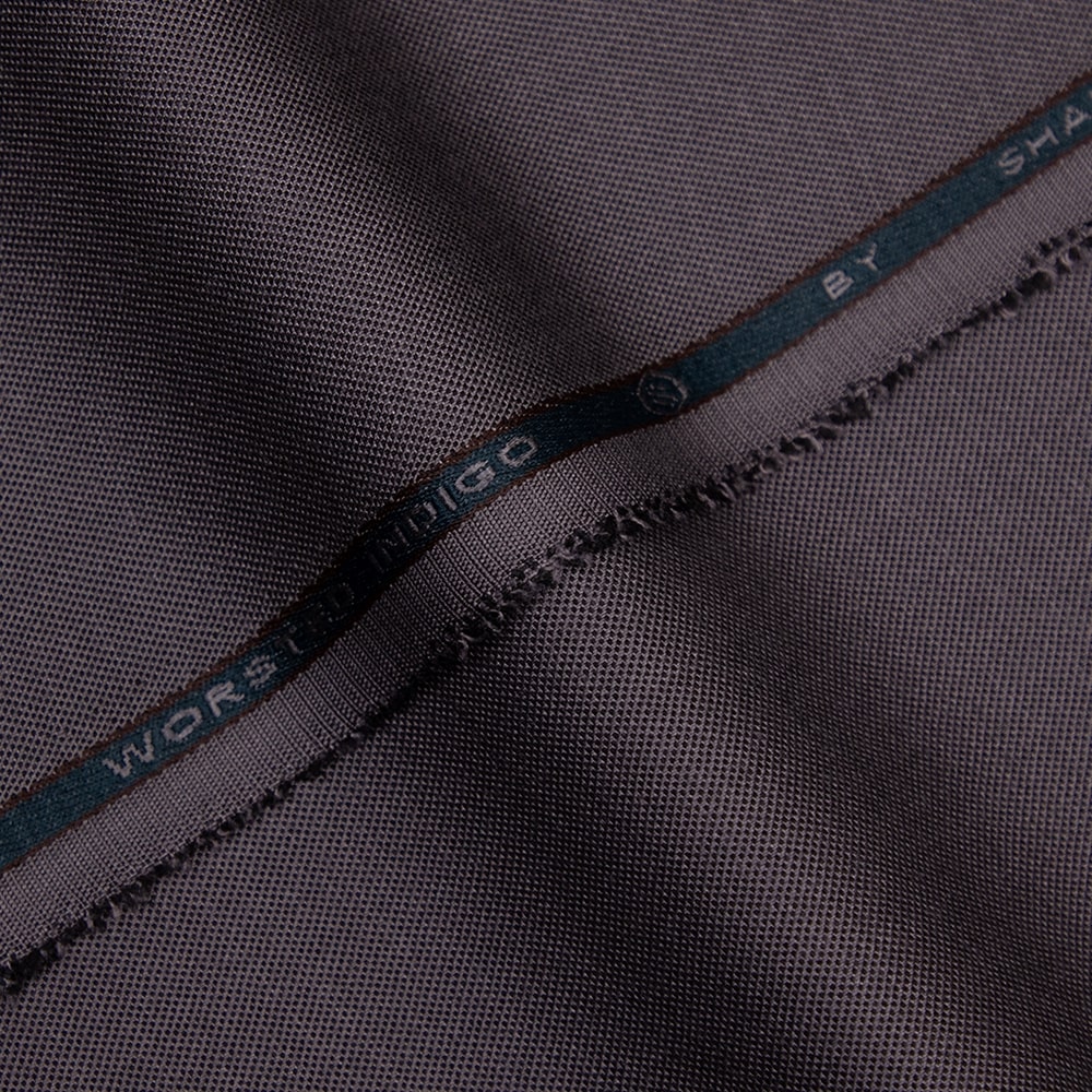 Worsted Wool by Kasim Fabrics
