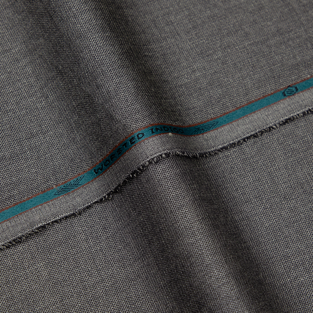 Worsted Indigo 25