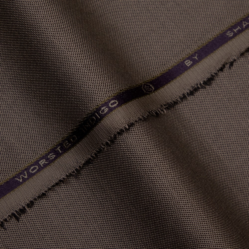 Worsted Wool by Kasim Fabrics