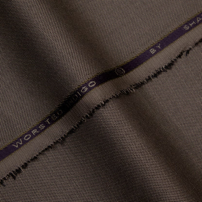Worsted Wool by Kasim Fabrics
