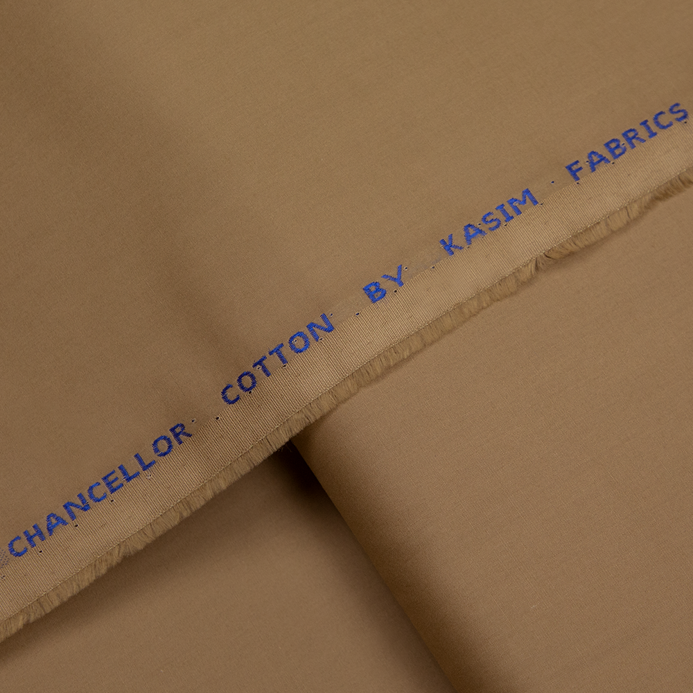 Chancellor Cotton'26