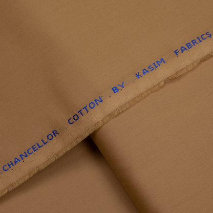 Chancellor Cotton'26