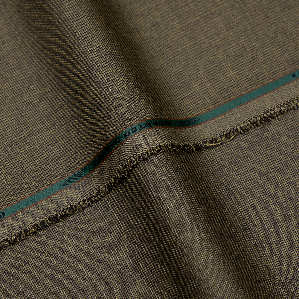 Worsted Indigo 25