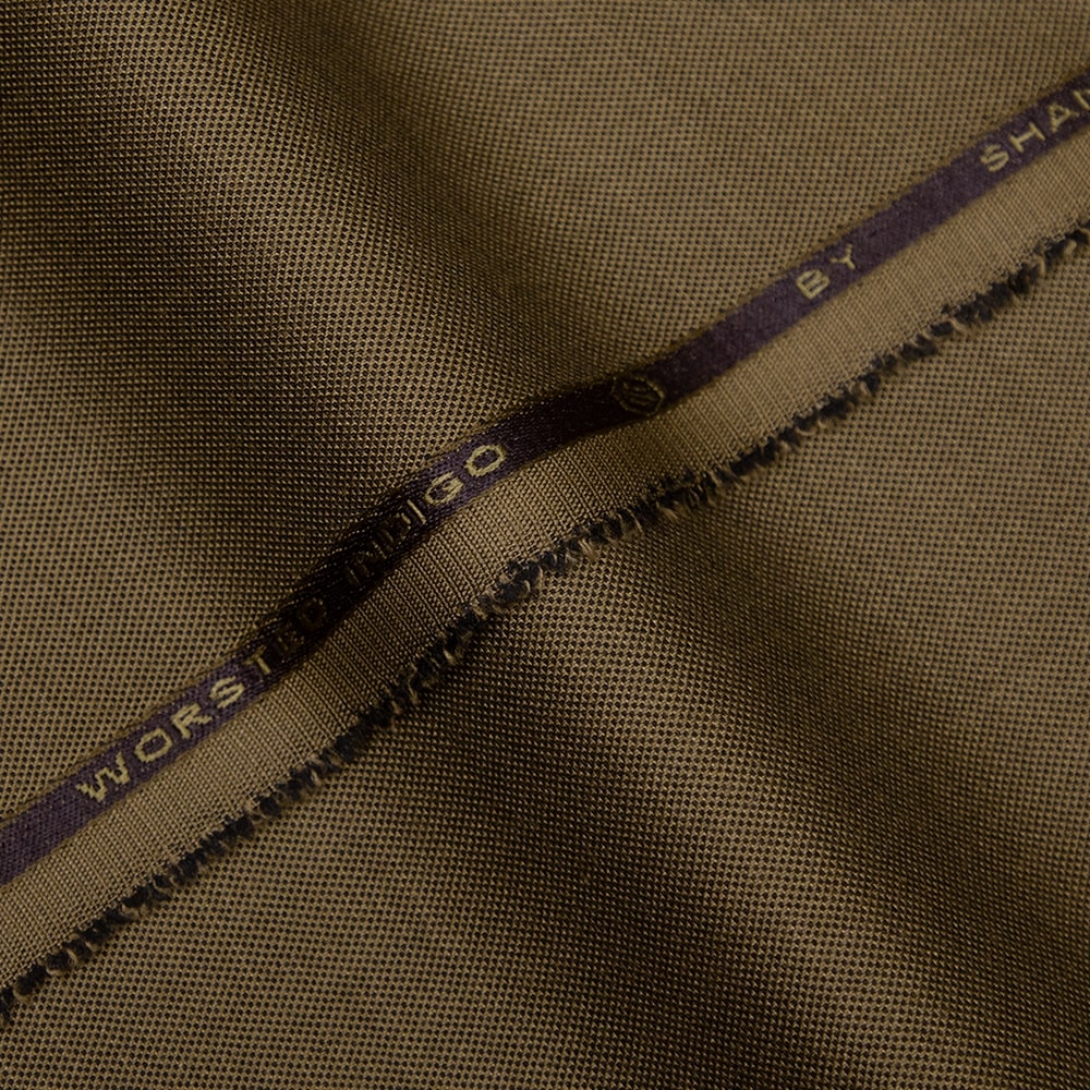Worsted Wool by Kasim Fabrics