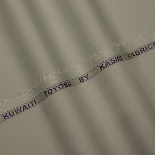 Al Kuwaiti Toyobo by Kasim Fabrics
