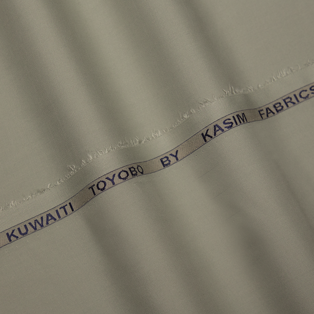 Al Kuwaiti Toyobo by Kasim Fabrics