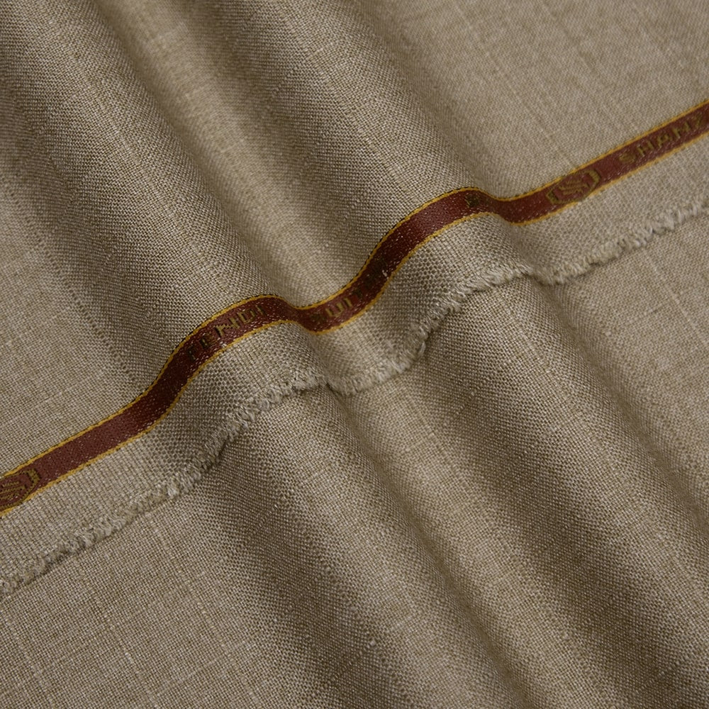 Fendi Gold By Kasim Fabrics