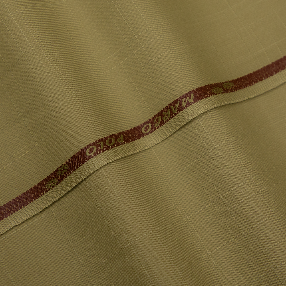 Marco Polo (Check Texture)