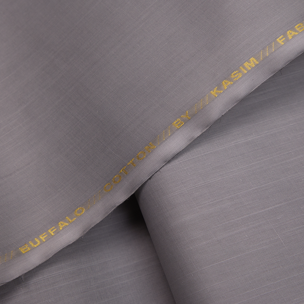 Buffalo Cotton